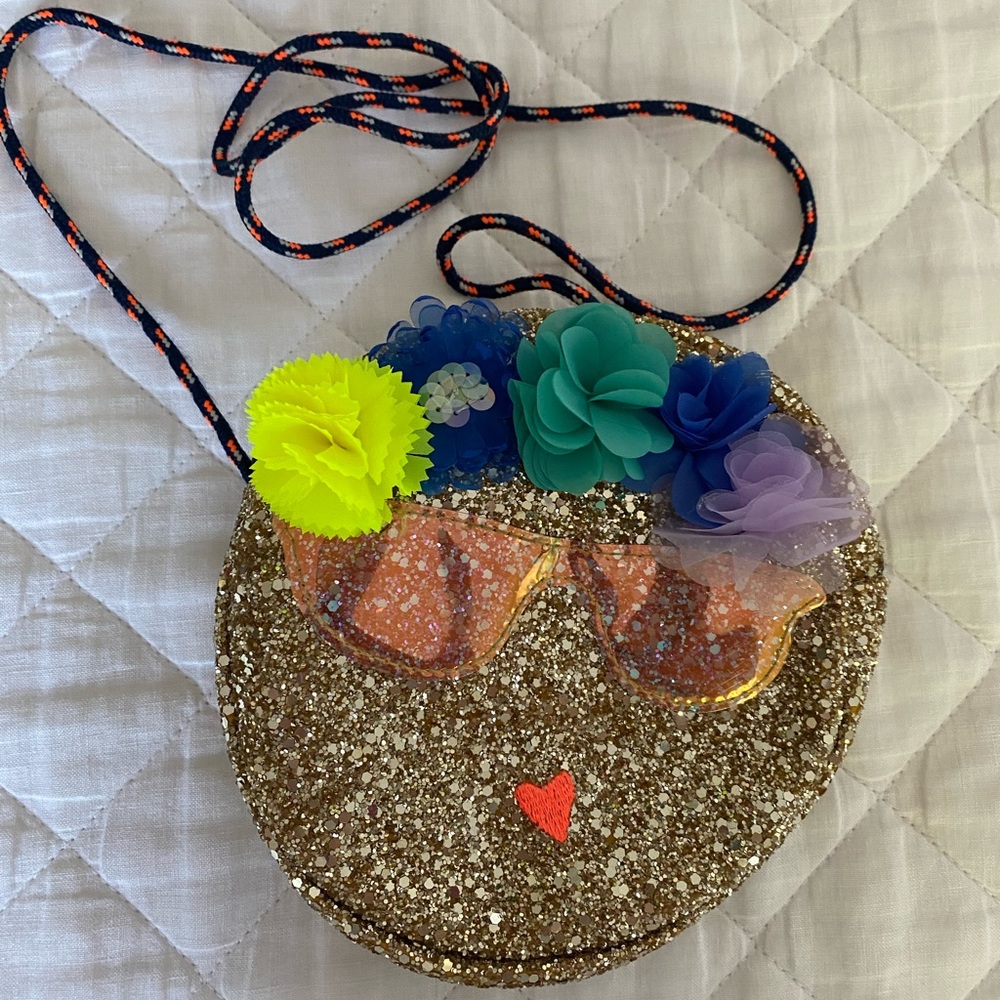 Crewcuts Purse!